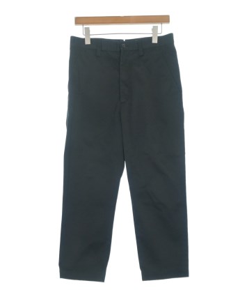 JUNYA WATANABE MAN（ジュンヤワタナベマン）チノパン 黒 サイズ:XS