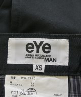 JUNYA WATANABE MAN（ジュンヤワタナベマン）チノパン 黒 サイズ:XS メンズ/2200635145024