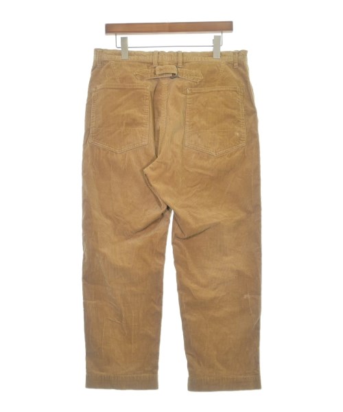 JUNYA WATANABE MAN（ジュンヤワタナベマン）その他 茶 サイズ:M メンズ/2200635175045