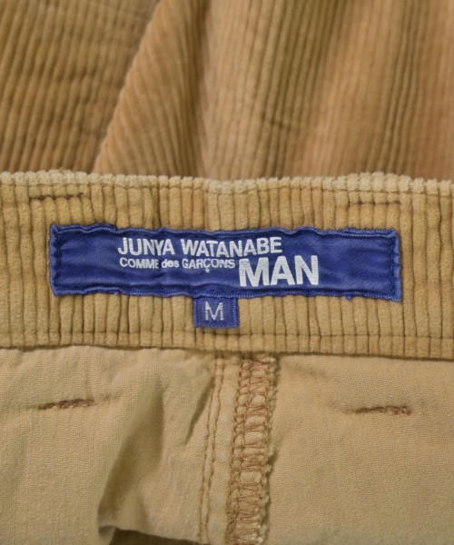 JUNYA WATANABE MAN（ジュンヤワタナベマン）その他 茶 サイズ:M メンズ/2200635175045