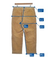 JUNYA WATANABE MAN（ジュンヤワタナベマン）その他 茶 サイズ:M メンズ/2200635175045