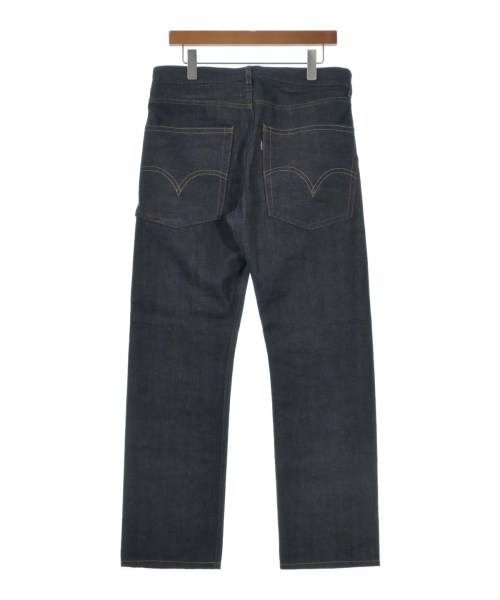 JUNYA WATANABE MAN（ジュンヤワタナベマン）デニムパンツ 紺 サイズ:S メンズ/2200635200013