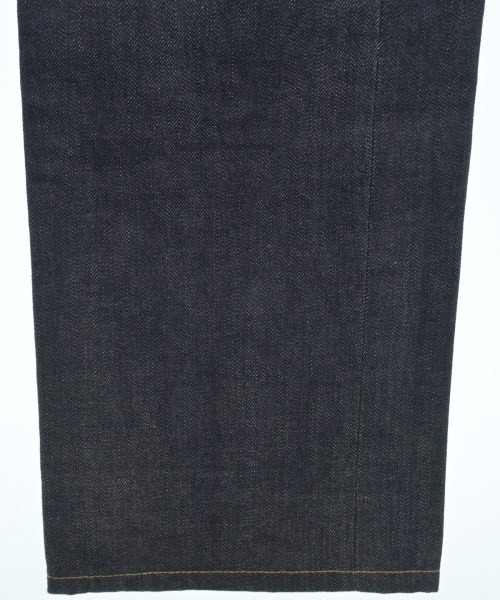 JUNYA WATANABE MAN（ジュンヤワタナベマン）デニムパンツ 紺 サイズ:S メンズ/2200635200013