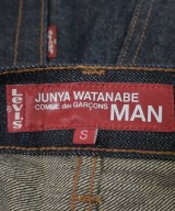 JUNYA WATANABE MAN（ジュンヤワタナベマン）デニムパンツ 紺 サイズ:S メンズ/2200635200013