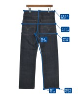 JUNYA WATANABE MAN（ジュンヤワタナベマン）デニムパンツ 紺 サイズ:S メンズ/2200635200013