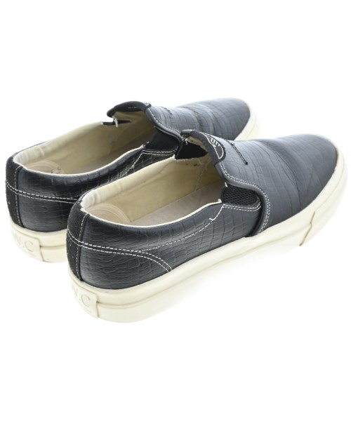 JUNYA WATANABE MAN（ジュンヤワタナベマン）スニーカー 黒 サイズ:EU42(27cm位) メンズ/2200635205070