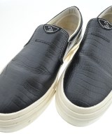 JUNYA WATANABE MAN（ジュンヤワタナベマン）スニーカー 黒 サイズ:EU42(27cm位) メンズ/2200635205070