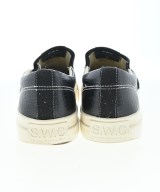 JUNYA WATANABE MAN（ジュンヤワタナベマン）スニーカー 黒 サイズ:EU42(27cm位) メンズ/2200635205070