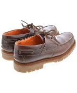 JUNYA WATANABE MAN（ジュンヤワタナベマン）ビジネス・ドレスシューズ 茶 サイズ:8(26cm位) メンズ/2200635261014