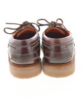 JUNYA WATANABE MAN（ジュンヤワタナベマン）ビジネス・ドレスシューズ 茶 サイズ:8(26cm位) メンズ/2200635261014