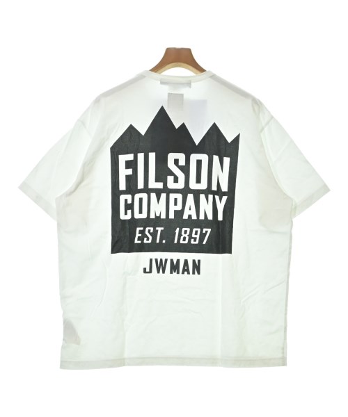 JUNYA WATANABE MAN（ジュンヤワタナベマン）Tシャツ・カットソー 白 サイズ:XL メンズ/2200635261038