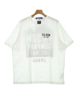 JUNYA WATANABE MAN（ジュンヤワタナベマン）Tシャツ・カットソー 白 サイズ:XL メンズ/2200635261038