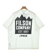 JUNYA WATANABE MAN（ジュンヤワタナベマン）Tシャツ・カットソー 白 サイズ:XL メンズ/2200635261038