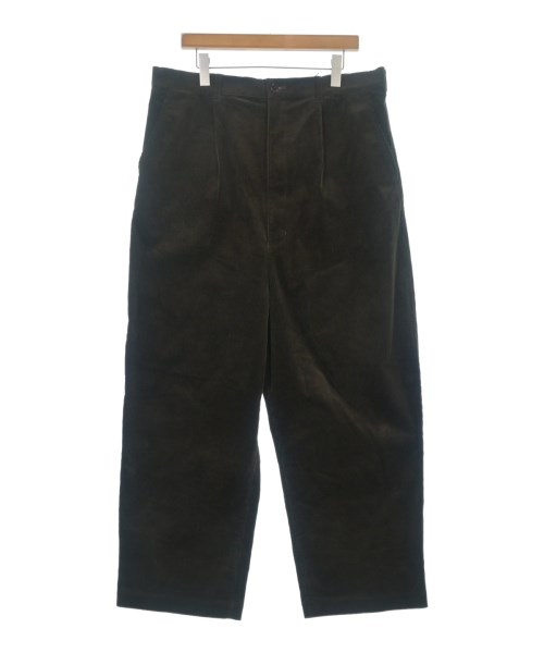 JUNYA WATANABE MAN（ジュンヤワタナベマン）その他 茶 サイズ:XL メンズ/2200635261045