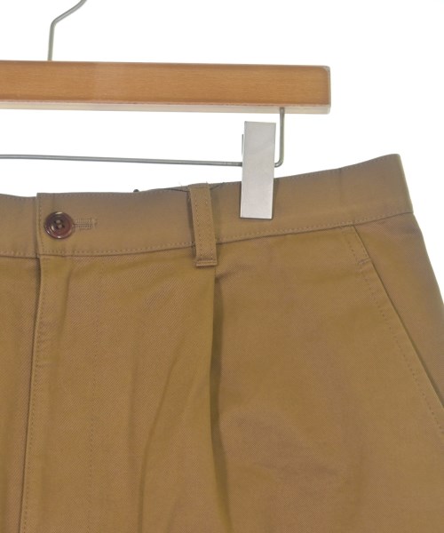 JUNYA WATANABE MAN（ジュンヤワタナベマン）チノパン 茶 サイズ:L メンズ/2200635261052