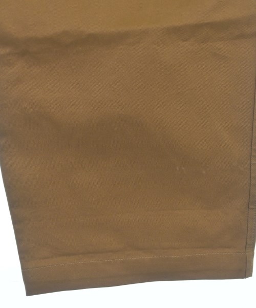 JUNYA WATANABE MAN（ジュンヤワタナベマン）チノパン 茶 サイズ:L メンズ/2200635261052