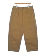 JUNYA WATANABE MAN（ジュンヤワタナベマン）チノパン 茶 サイズ:L メンズ/2200635261052