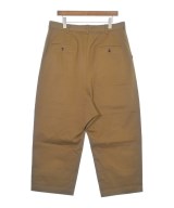 JUNYA WATANABE MAN（ジュンヤワタナベマン）チノパン 茶 サイズ:L メンズ/2200635261052