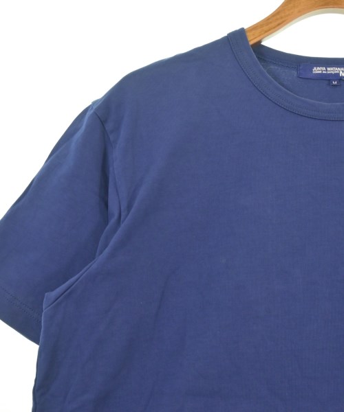 JUNYA WATANABE MAN（ジュンヤワタナベマン）Tシャツ・カットソー 青 サイズ:M メンズ/2200614001044