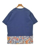 JUNYA WATANABE MAN（ジュンヤワタナベマン）Tシャツ・カットソー 青 サイズ:M メンズ/2200614001044