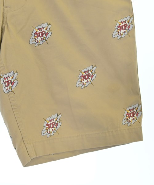 JUNYA WATANABE MAN（ジュンヤワタナベマン）ショートパンツ ベージュ サイズ:S メンズ/2200614001143