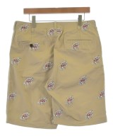 JUNYA WATANABE MAN（ジュンヤワタナベマン）ショートパンツ ベージュ サイズ:S メンズ/2200614001143