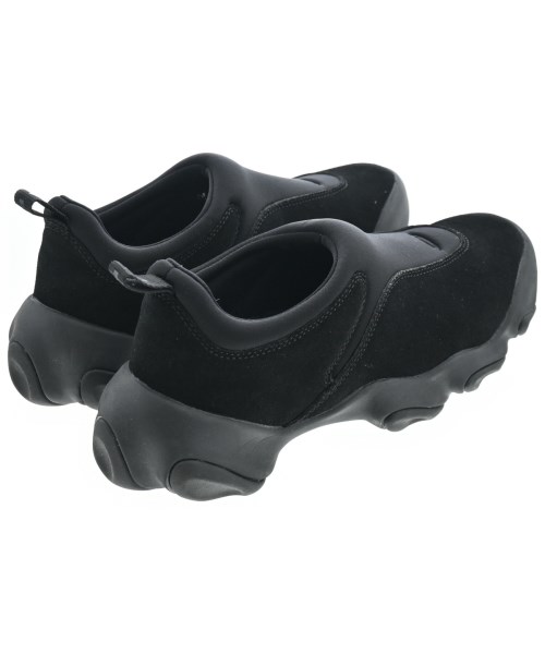 JUNYA WATANABE MAN（ジュンヤワタナベマン）スニーカー 黒 サイズ:26.5cm メンズ/2200614001259