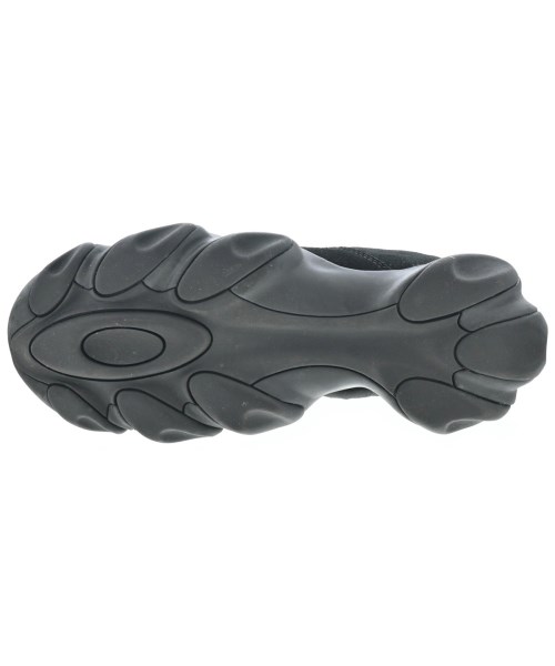 JUNYA WATANABE MAN（ジュンヤワタナベマン）スニーカー 黒 サイズ:26.5cm メンズ/2200614001259