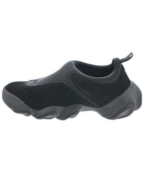 JUNYA WATANABE MAN（ジュンヤワタナベマン）スニーカー 黒 サイズ:26.5cm メンズ/2200614001259