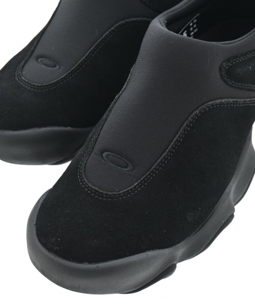 JUNYA WATANABE MAN（ジュンヤワタナベマン）スニーカー 黒 サイズ:26.5cm メンズ/2200614001259