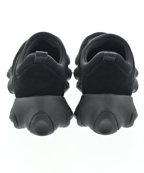 JUNYA WATANABE MAN（ジュンヤワタナベマン）スニーカー 黒 サイズ:26.5cm メンズ/2200614001259