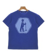 JUNYA WATANABE MAN（ジュンヤワタナベマン）Tシャツ・カットソー 青 サイズ:S レディース/2200621639032