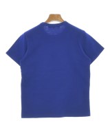 JUNYA WATANABE MAN（ジュンヤワタナベマン）Tシャツ・カットソー 青 サイズ:S レディース/2200621639032