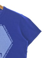 JUNYA WATANABE MAN（ジュンヤワタナベマン）Tシャツ・カットソー 青 サイズ:S レディース/2200621639032