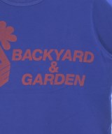 JUNYA WATANABE MAN（ジュンヤワタナベマン）Tシャツ・カットソー 青 サイズ:S レディース/2200621639049