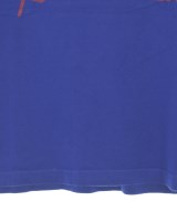 JUNYA WATANABE MAN（ジュンヤワタナベマン）Tシャツ・カットソー 青 サイズ:S レディース/2200621639049