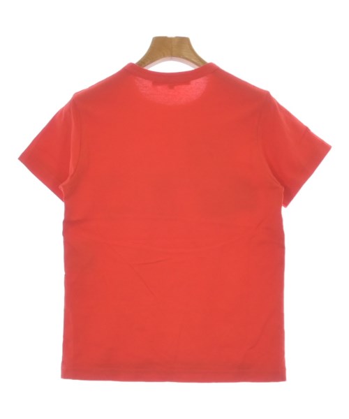 JUNYA WATANABE MAN（ジュンヤワタナベマン）Tシャツ・カットソー オレンジ サイズ:S レディース/2200621639056