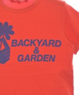 JUNYA WATANABE MAN（ジュンヤワタナベマン）Tシャツ・カットソー オレンジ サイズ:S レディース/2200621639056