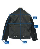 JUNYA WATANABE MAN（ジュンヤワタナベマン）その他 黒 サイズ:XS メンズ/2200634821042