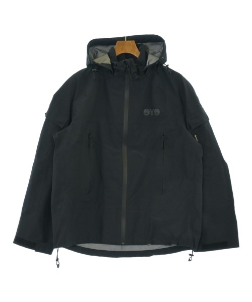 ジュンヤワタナベマン(JUNYA WATANABE MAN)のJUNYA WATANABE MAN マウンテンパーカー