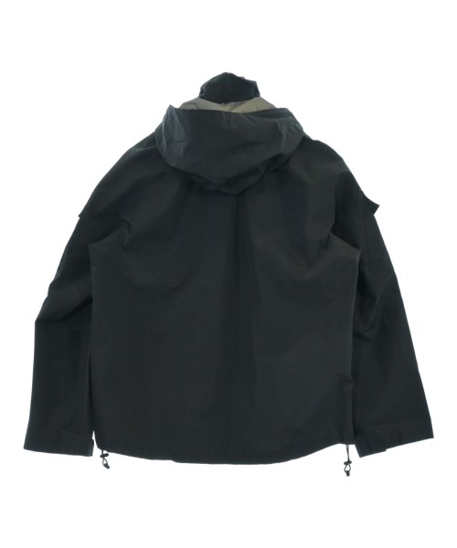 JUNYA WATANABE MAN（ジュンヤワタナベマン）マウンテンパーカー 黒 サイズ:L メンズ/2200634821059