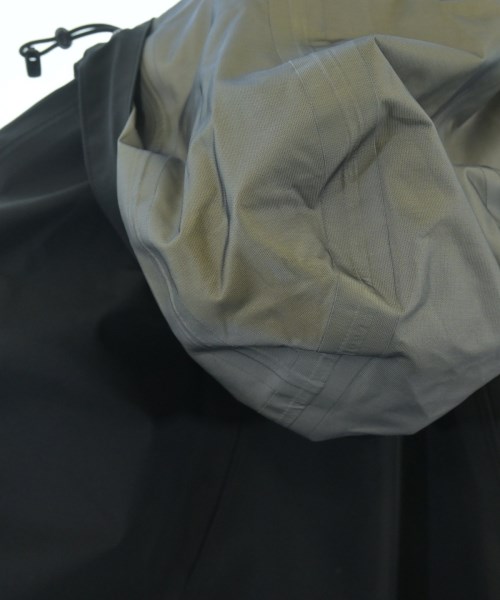 JUNYA WATANABE MAN（ジュンヤワタナベマン）マウンテンパーカー 黒 サイズ:L メンズ/2200634821059