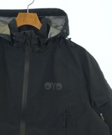 JUNYA WATANABE MAN（ジュンヤワタナベマン）マウンテンパーカー 黒 サイズ:L メンズ/2200634821059