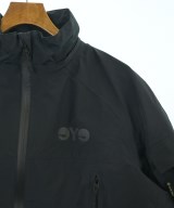 JUNYA WATANABE MAN（ジュンヤワタナベマン）マウンテンパーカー 黒 サイズ:L メンズ/2200634821059