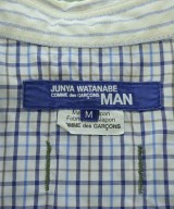 JUNYA WATANABE MAN（ジュンヤワタナベマン）カジュアルシャツ 白 サイズ:M メンズ/2200634821127