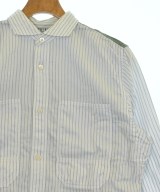 JUNYA WATANABE MAN（ジュンヤワタナベマン）カジュアルシャツ 白 サイズ:M メンズ/2200634821127