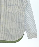 JUNYA WATANABE MAN（ジュンヤワタナベマン）カジュアルシャツ 白 サイズ:M メンズ/2200634821127