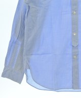 JUNYA WATANABE MAN（ジュンヤワタナベマン）カジュアルシャツ 青 サイズ:M メンズ/2200634821134