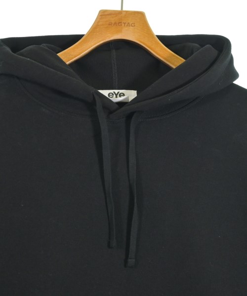 JUNYA WATANABE MAN（ジュンヤワタナベマン）パーカー 黒 サイズ:M メンズ/2200635646026