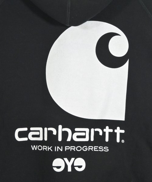 JUNYA WATANABE MAN（ジュンヤワタナベマン）パーカー 黒 サイズ:M メンズ/2200635646026